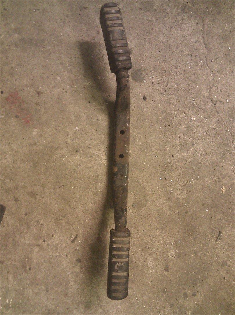 Puch maxi reservedele billede 57