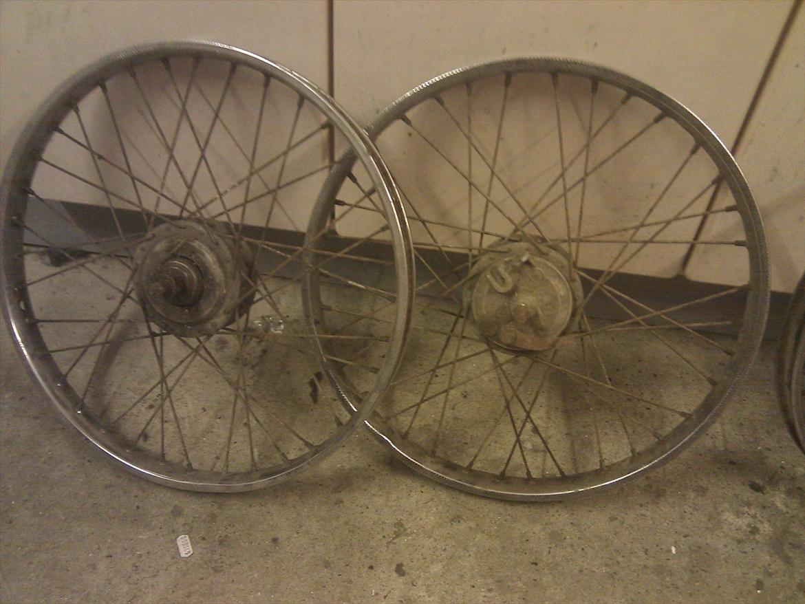 Puch maxi reservedele billede 60