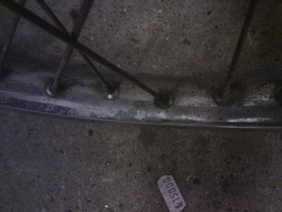 Puch maxi reservedele billede 61