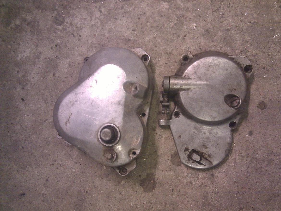 Puch maxi reservedele billede 64