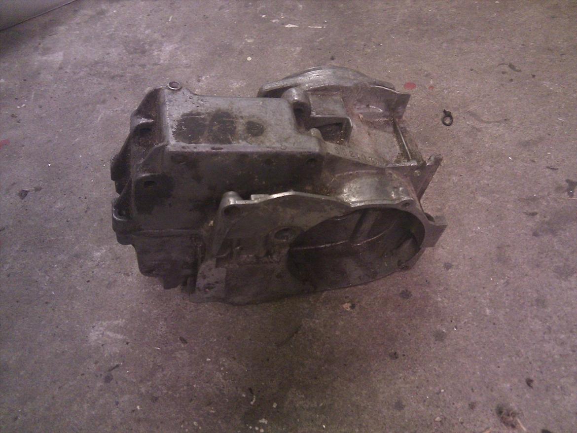 Puch maxi reservedele billede 65