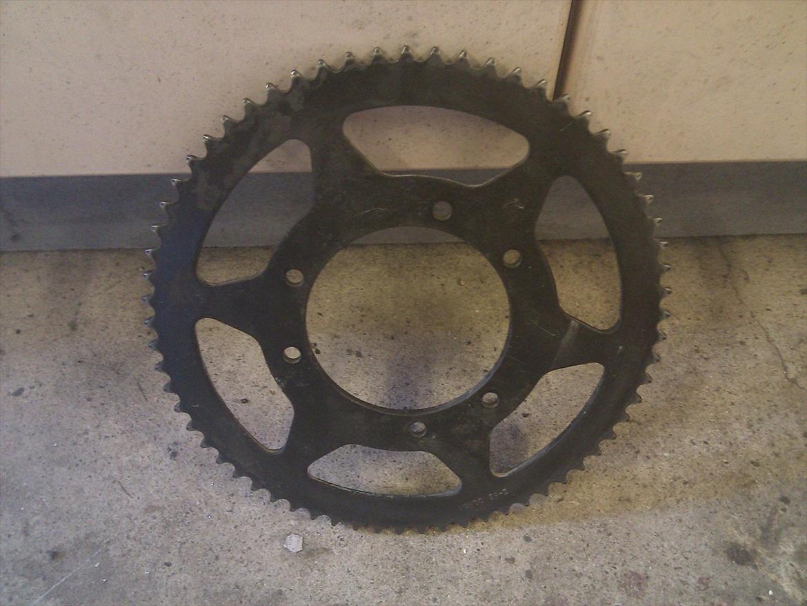 Puch maxi reservedele billede 68