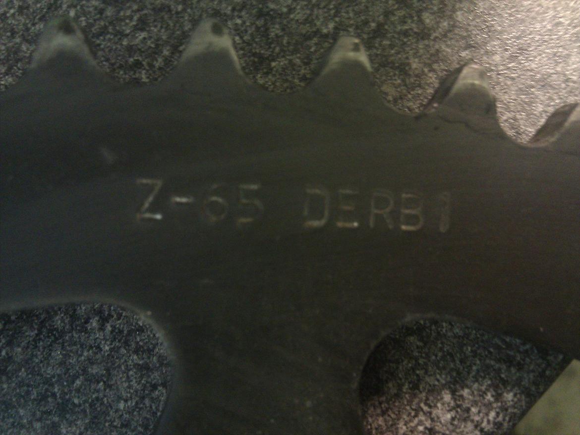 Puch maxi reservedele billede 69