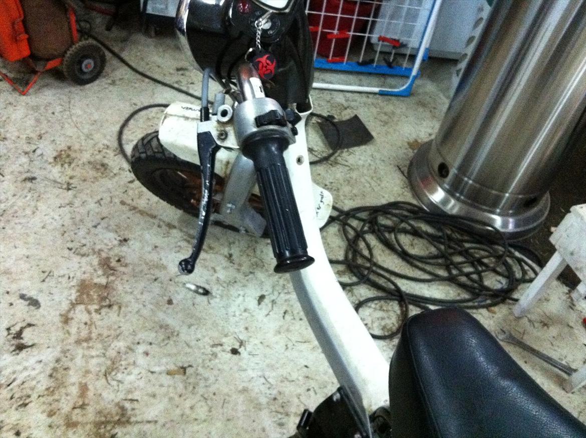 FZ50 renovering! billede 5