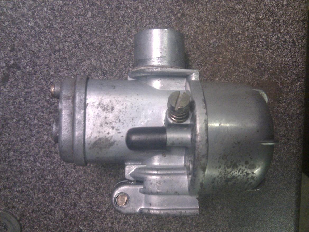 Puch maxi reservedele billede 74