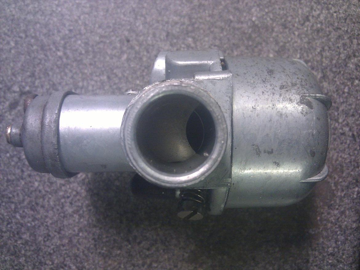 Puch maxi reservedele billede 75