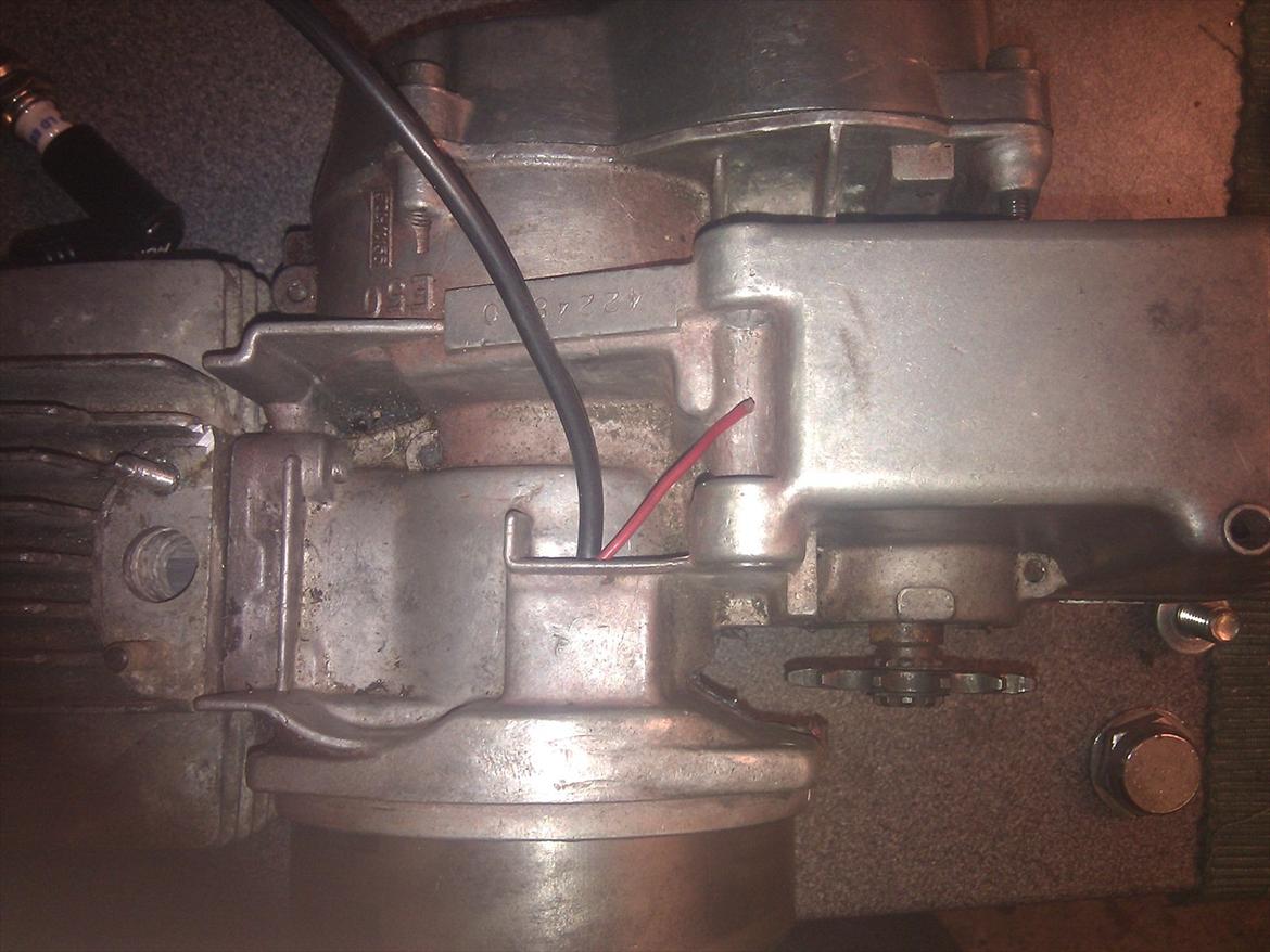 Puch maxi reservedele billede 77