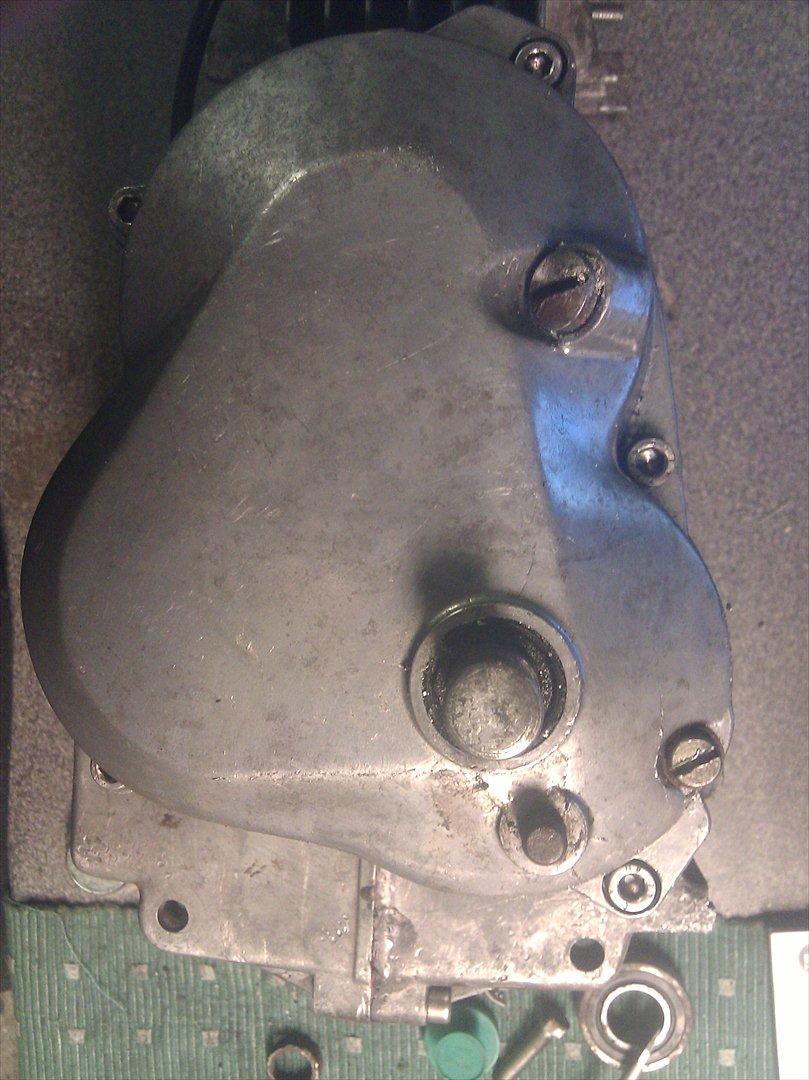 Puch maxi reservedele billede 79