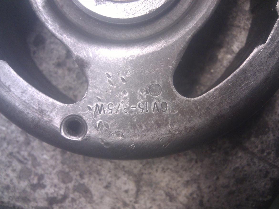 Puch maxi reservedele billede 81