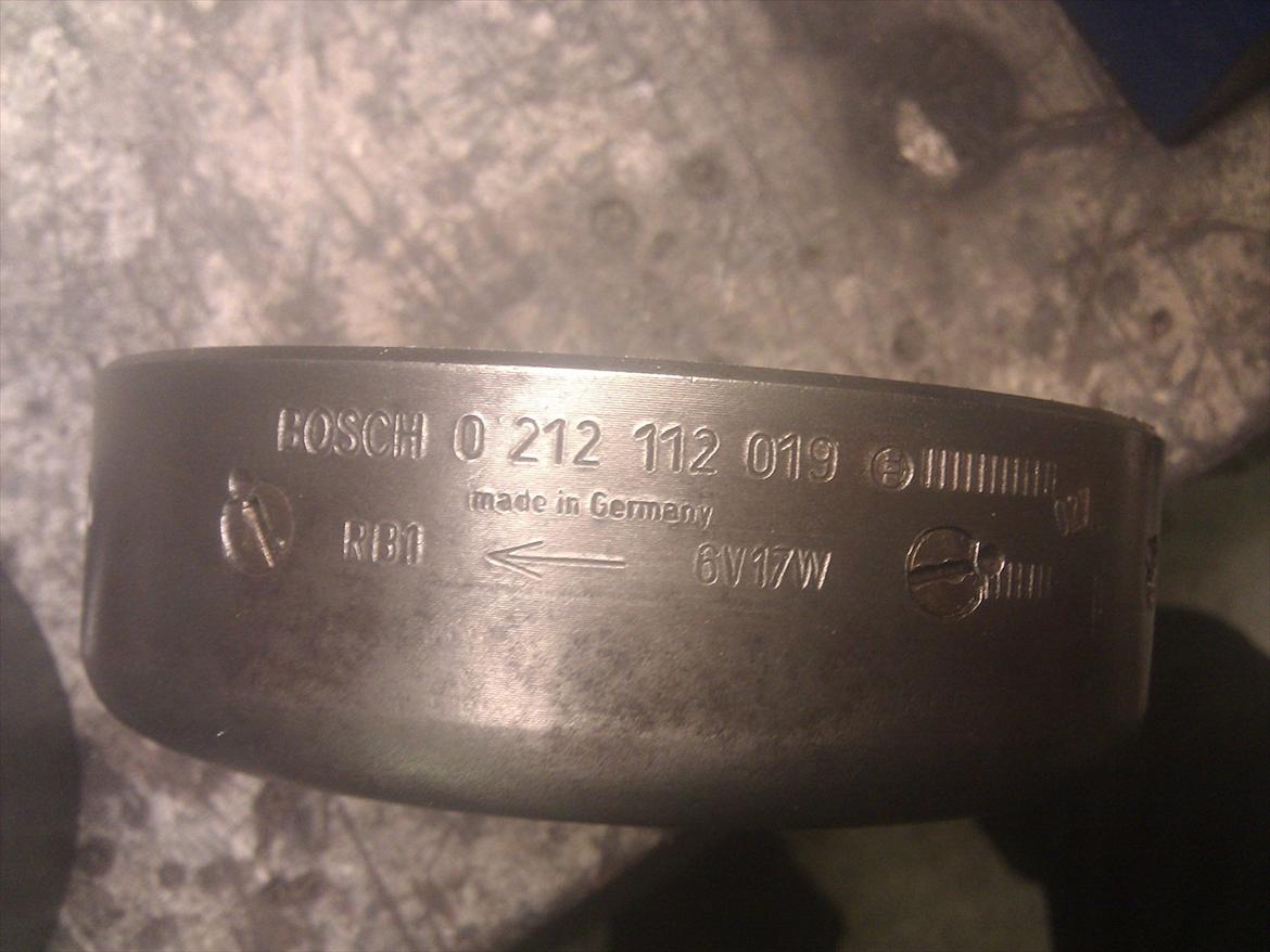 Puch maxi reservedele billede 82