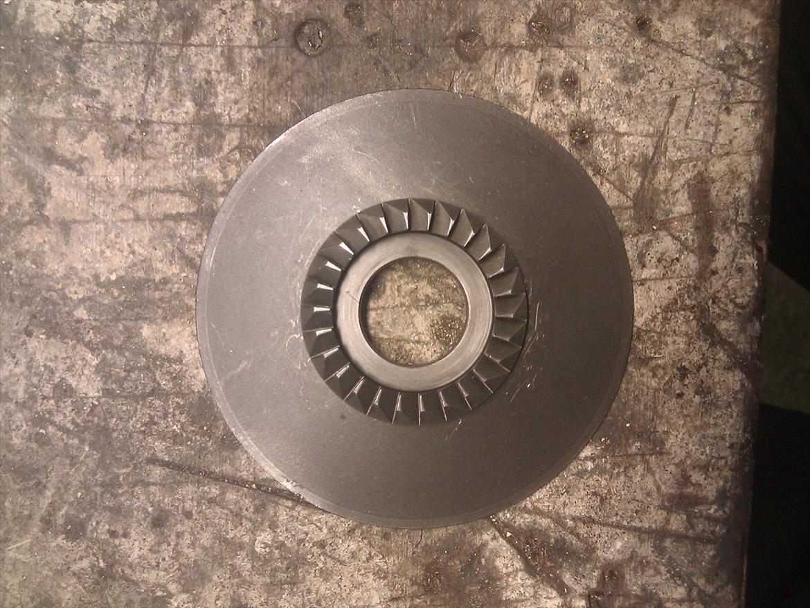 Puch maxi reservedele billede 83