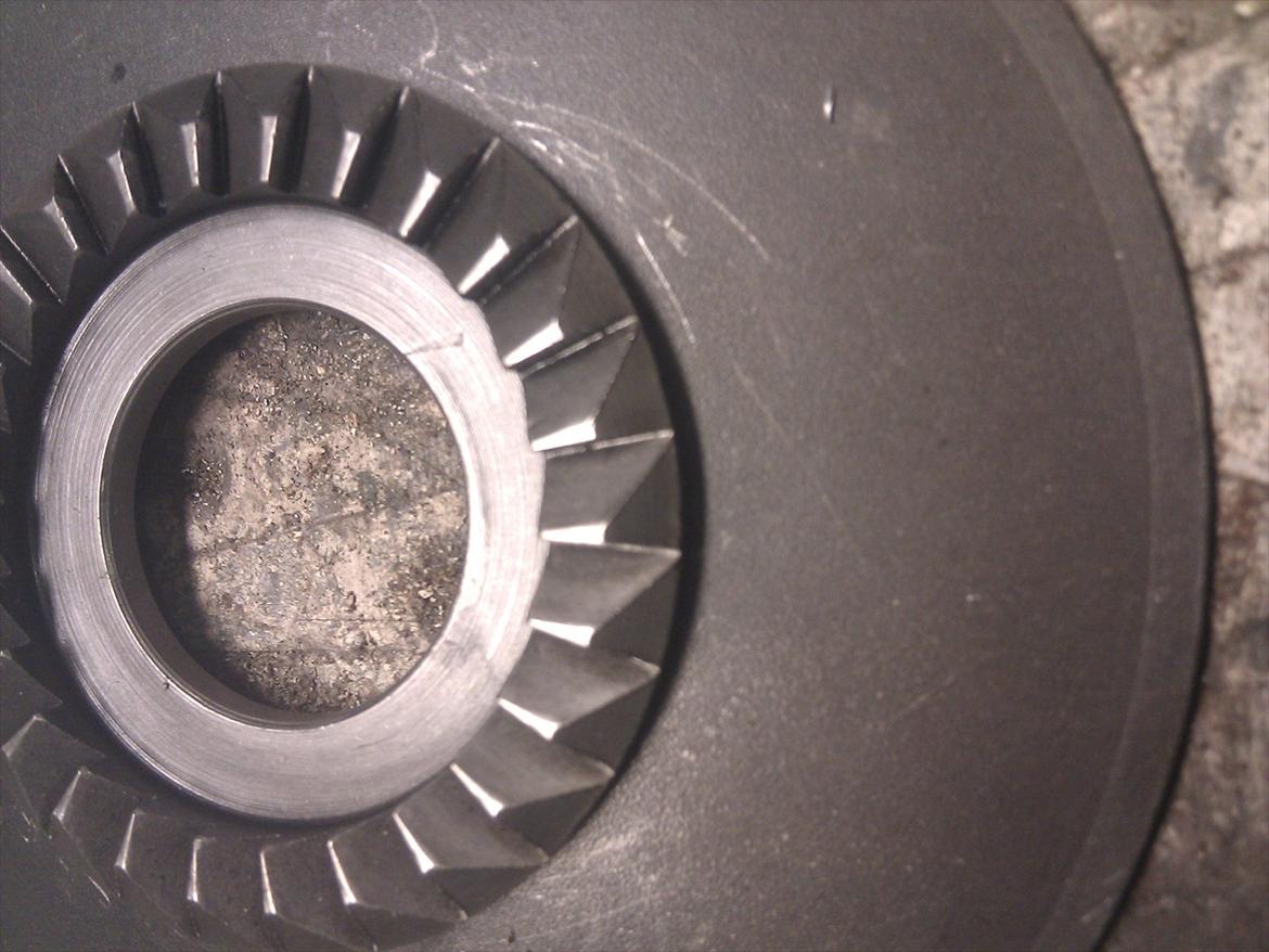 Puch maxi reservedele billede 84