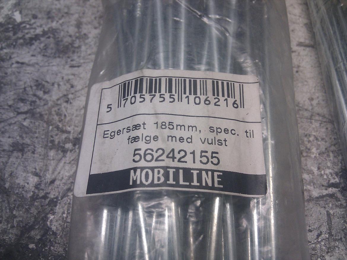 Puch maxi reservedele billede 87