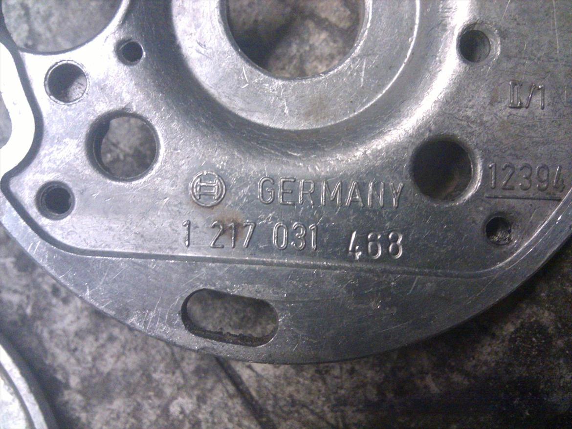 Puch maxi reservedele billede 93