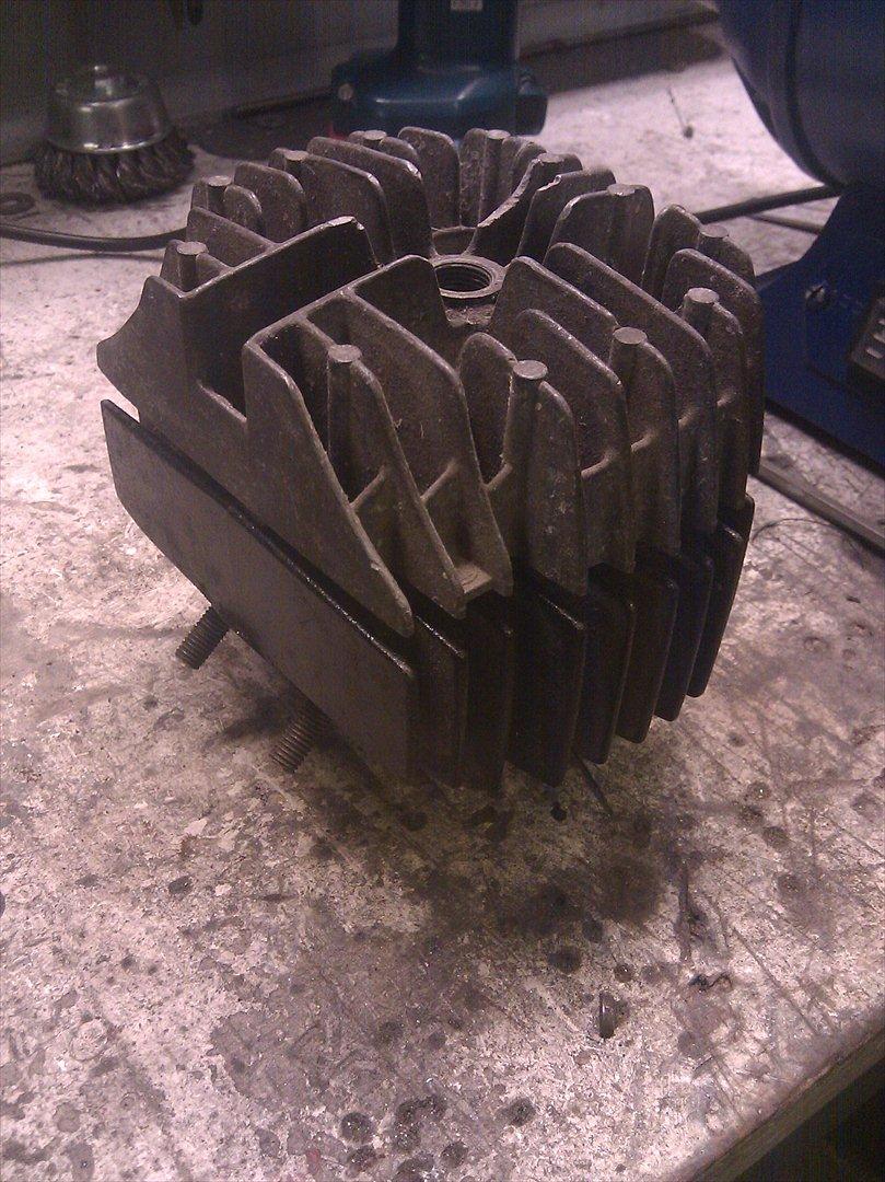 Puch maxi reservedele billede 94