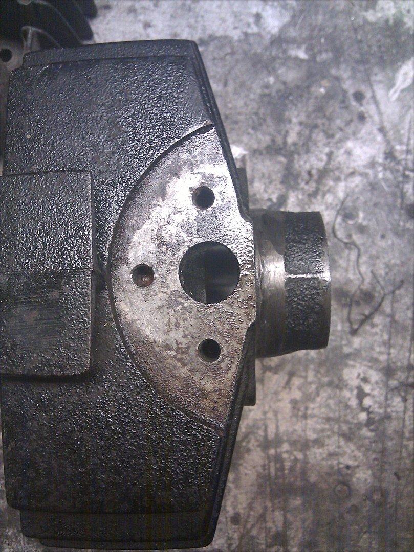 Puch maxi reservedele billede 95