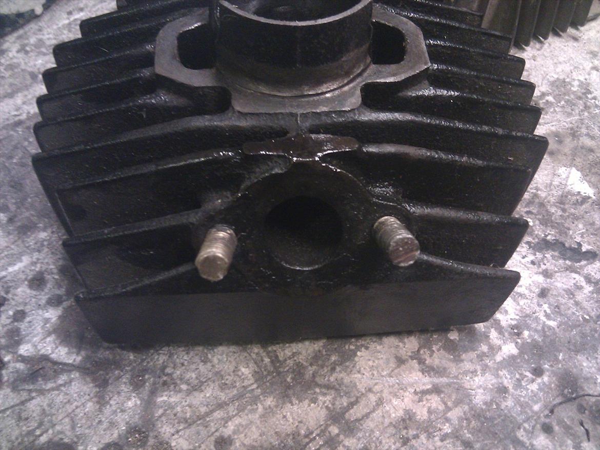 Puch maxi reservedele billede 96