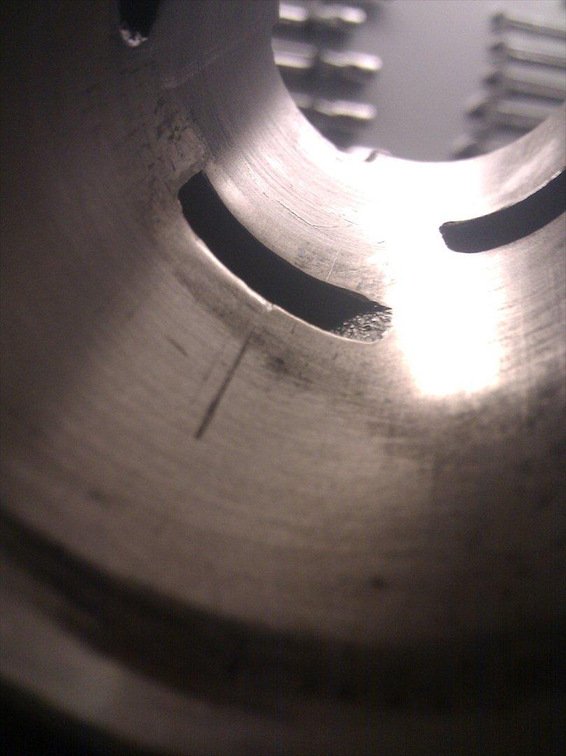 Puch maxi reservedele billede 97