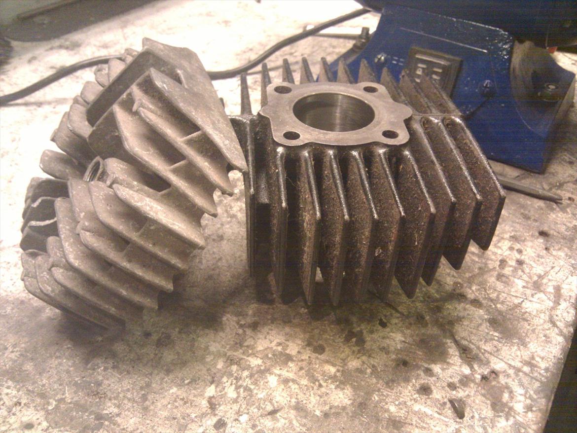 Puch maxi reservedele billede 100