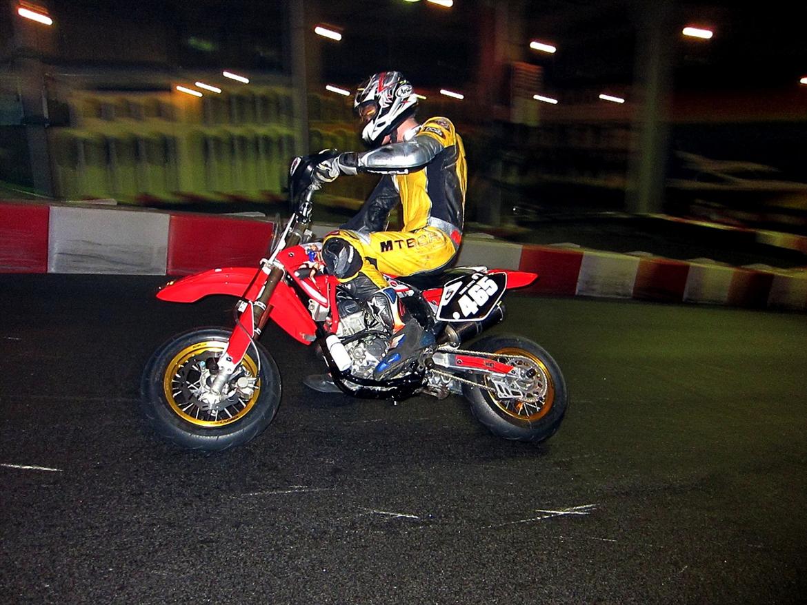 Odense Supermoto billede 1