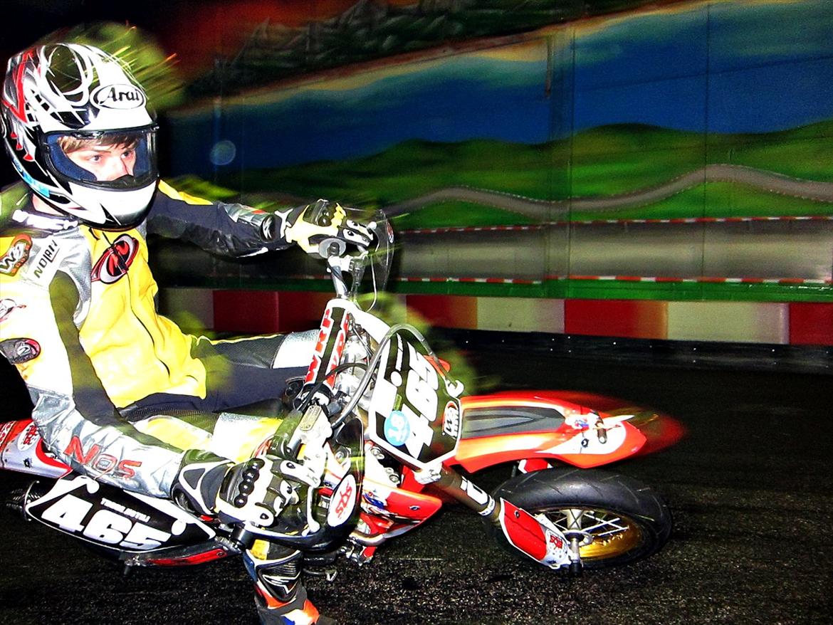 Odense Supermoto billede 2