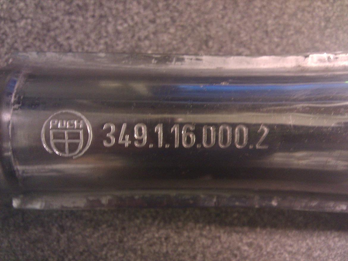 Puch maxi reservedele billede 101