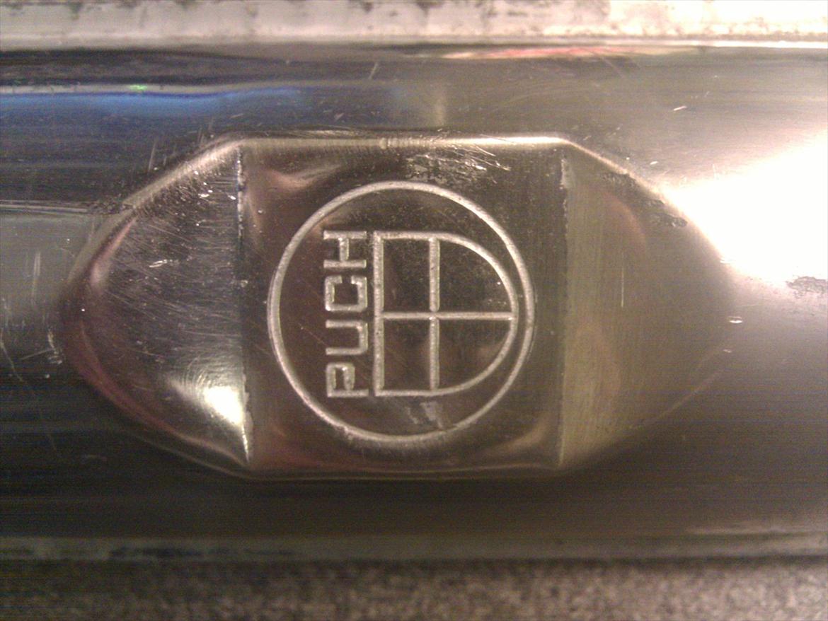 Puch maxi reservedele billede 102