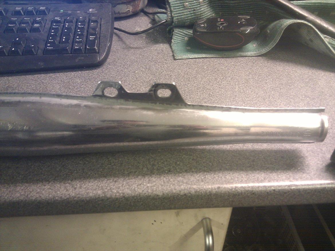 Puch maxi reservedele billede 103