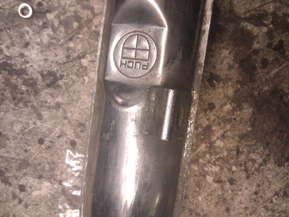 Puch maxi reservedele billede 105