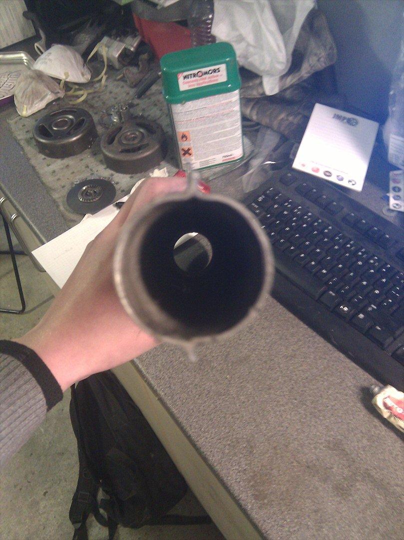 Puch maxi reservedele billede 109