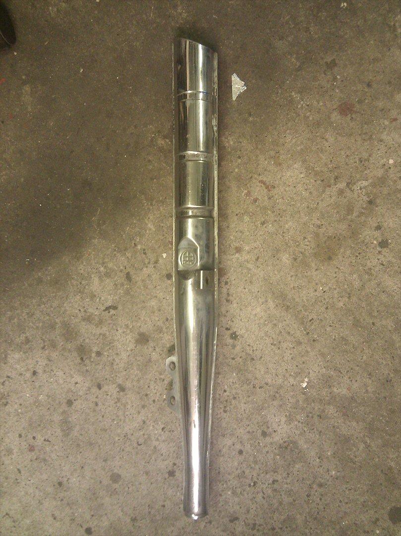 Puch maxi reservedele billede 111