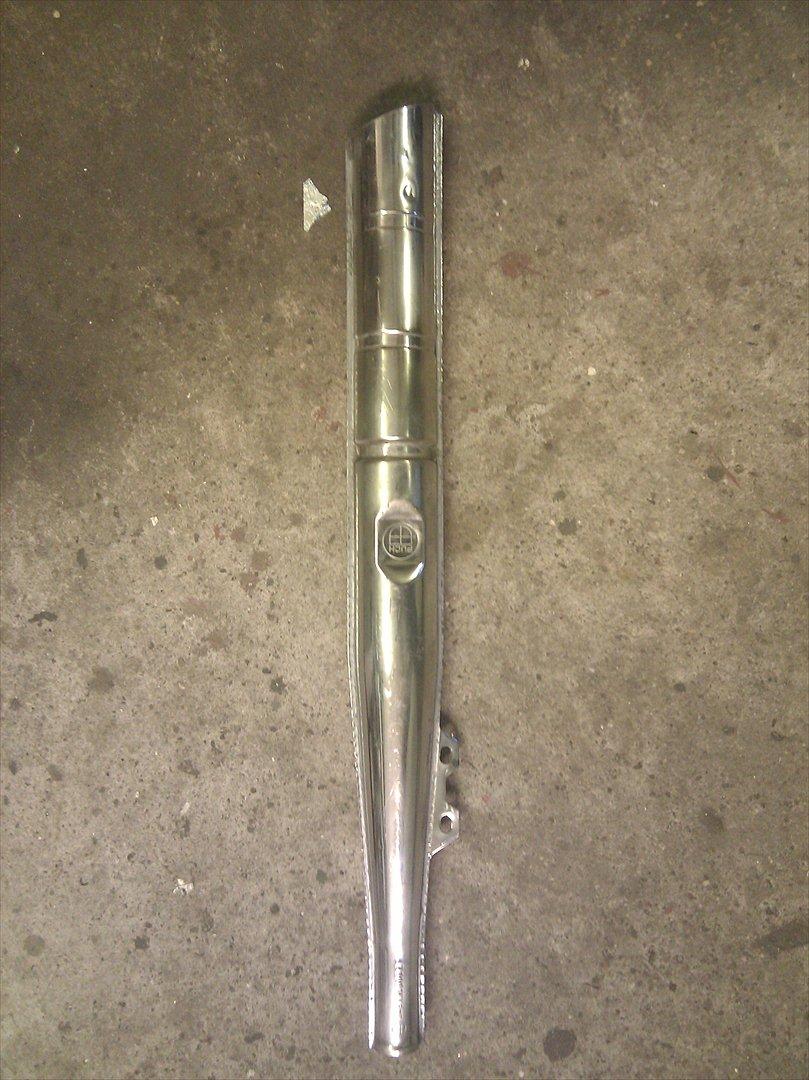 Puch maxi reservedele billede 112