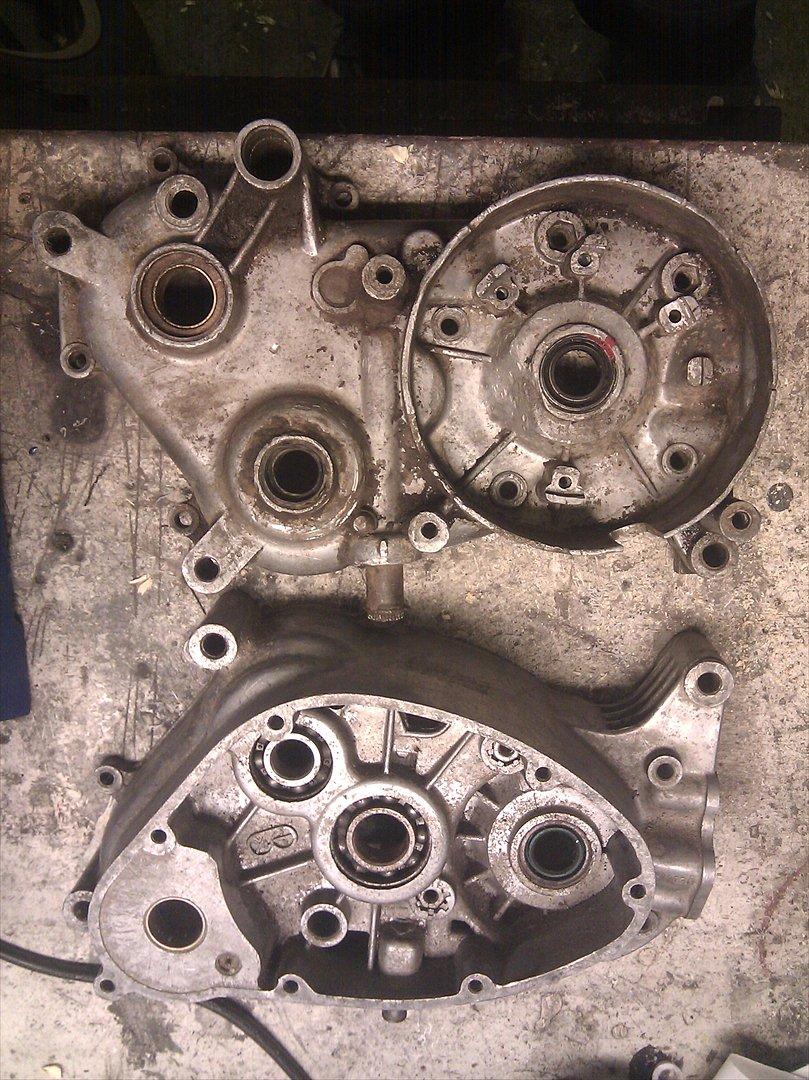 Puch maxi reservedele billede 113