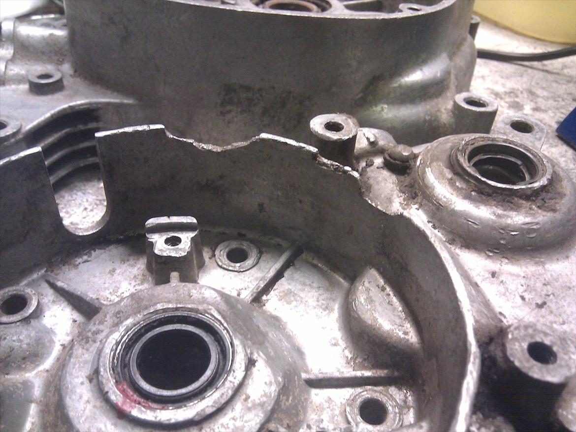 Puch maxi reservedele billede 114