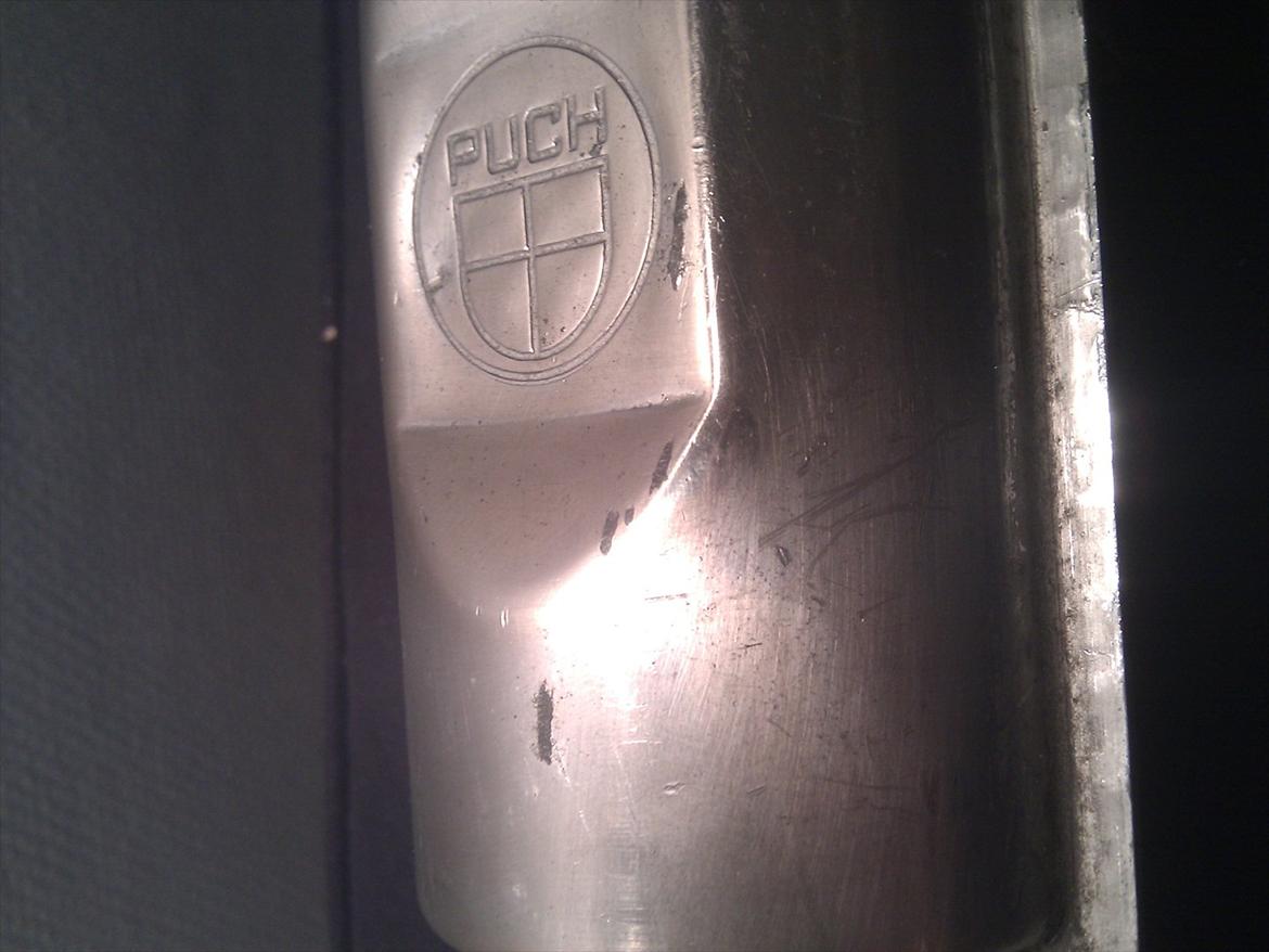 Puch maxi reservedele billede 118