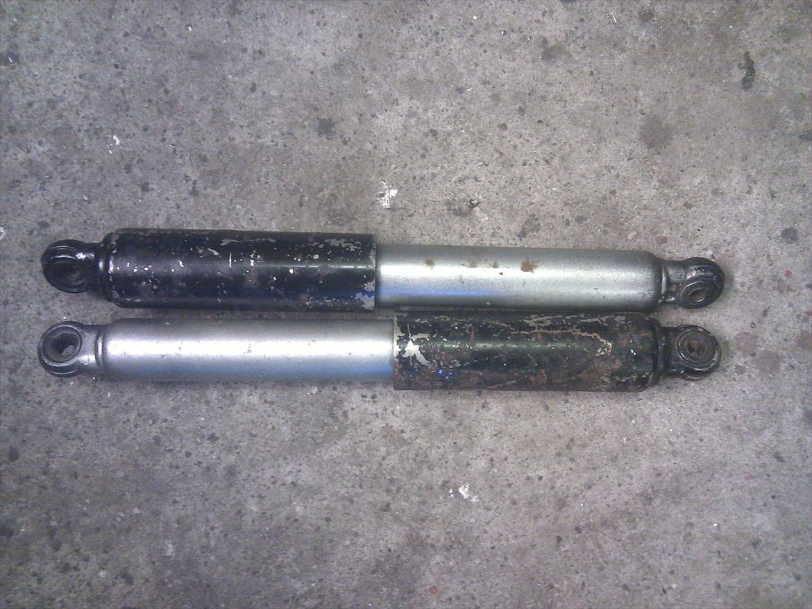 Puch maxi reservedele billede 123