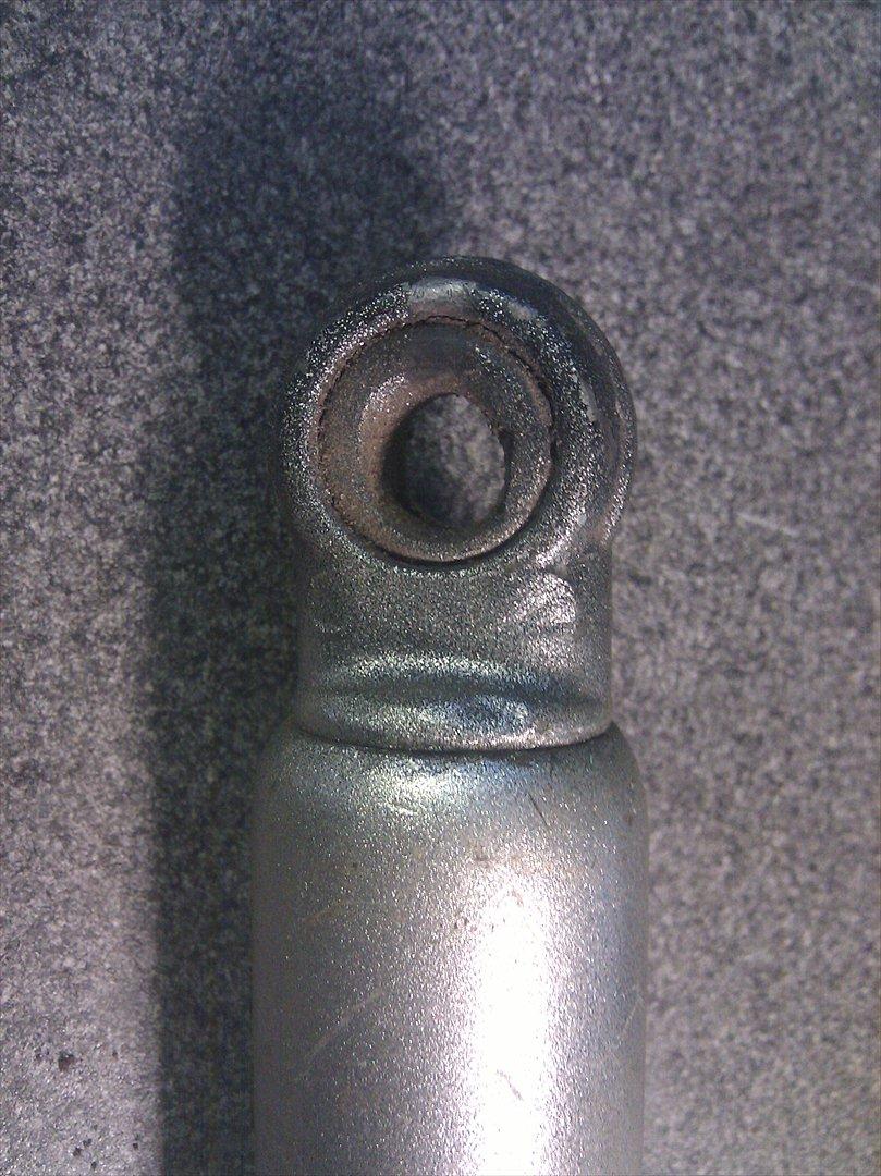 Puch maxi reservedele billede 124