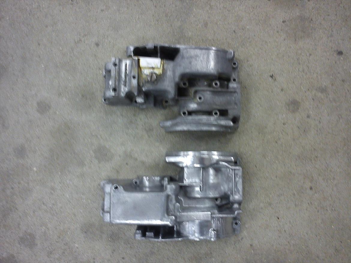 puch maxi styling og renovation og tun. billede 10