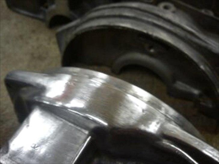 puch maxi styling og renovation og tun. billede 11