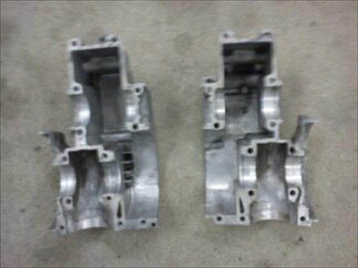 puch maxi styling og renovation og tun. billede 13