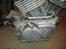 Gokart - Jog motor.