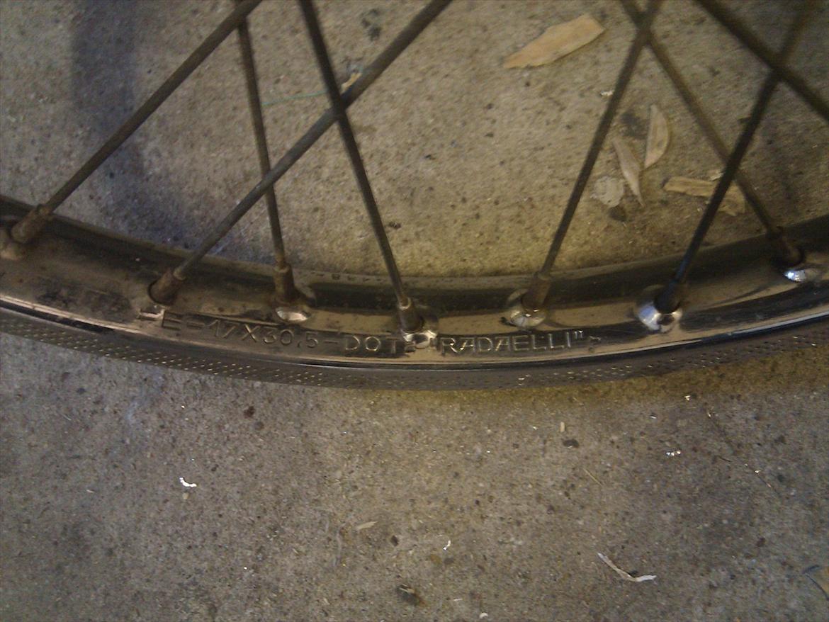 Puch maxi reservedele billede 127