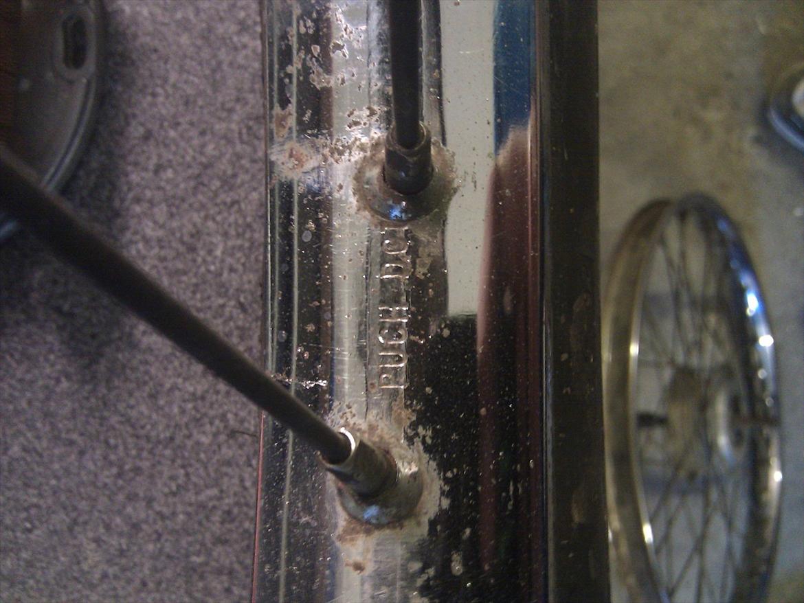 Puch maxi reservedele billede 128