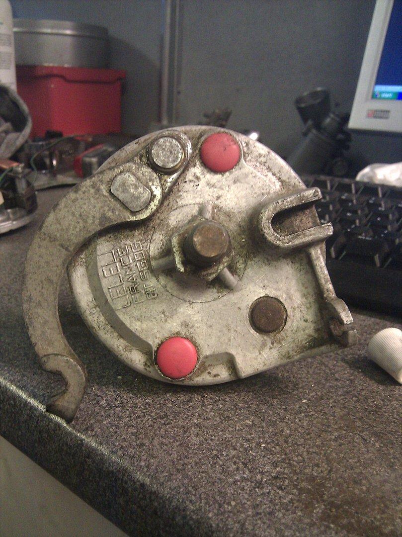 Puch maxi reservedele billede 131