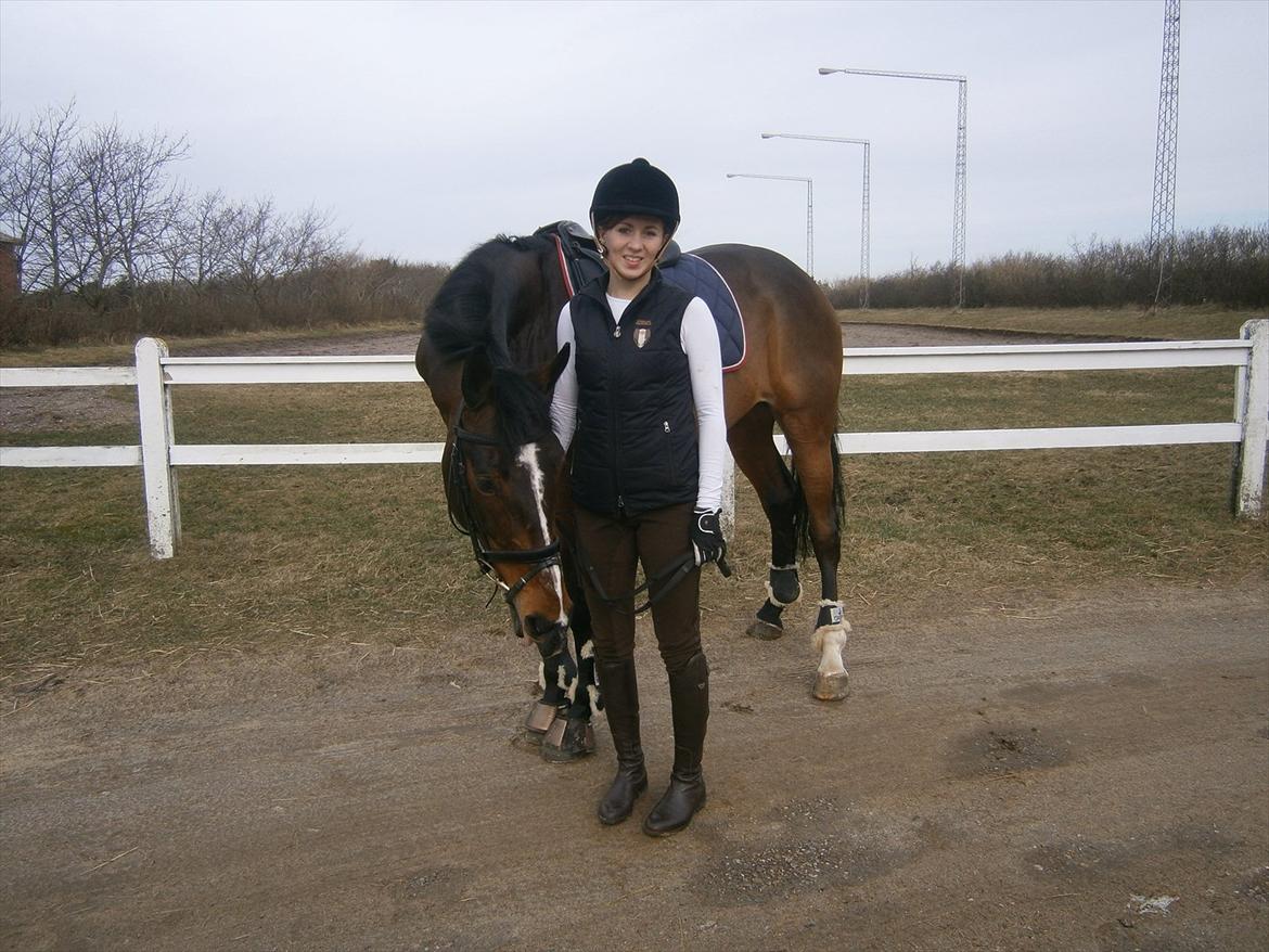 Min Kød-scooter billede 1