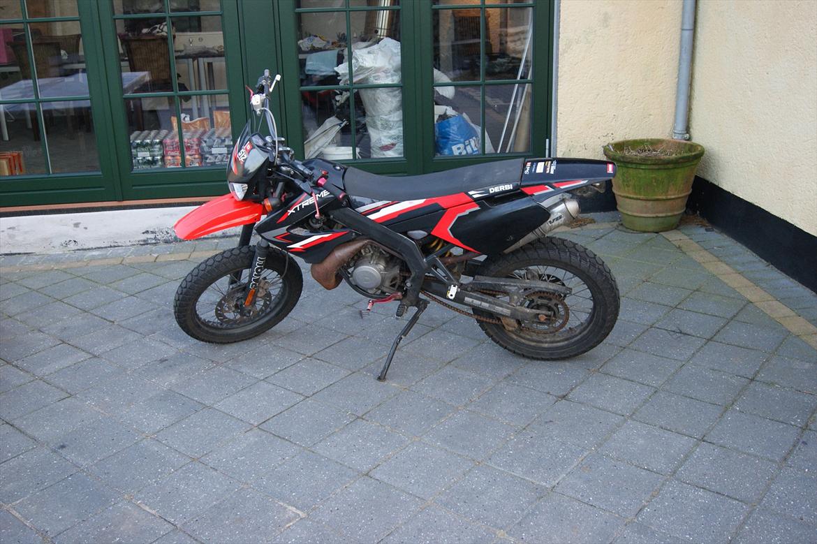 Min senda med vinterskjolde billede 2