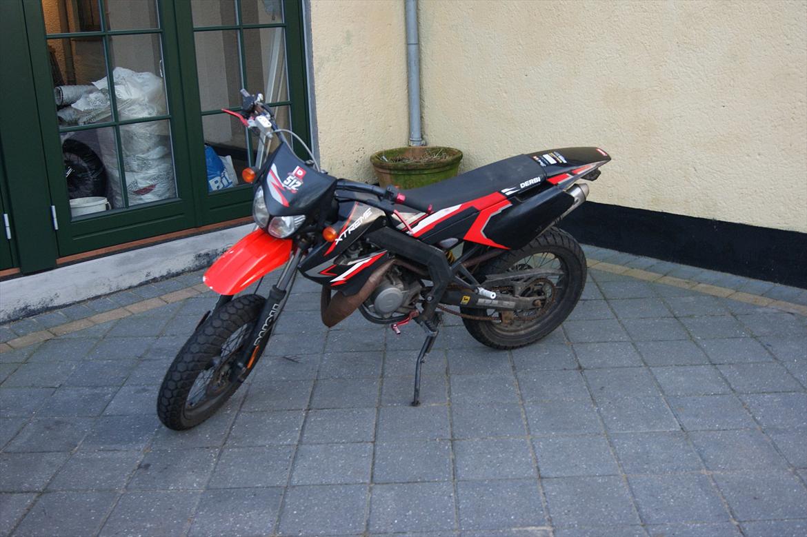 Min senda med vinterskjolde billede 3