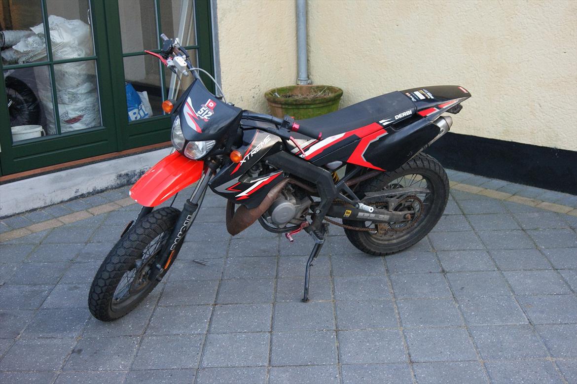 Min senda med vinterskjolde billede 4