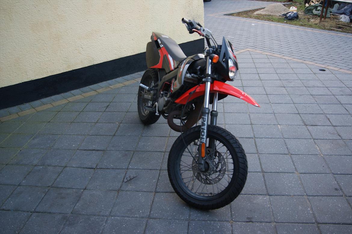 Min senda med vinterskjolde billede 5