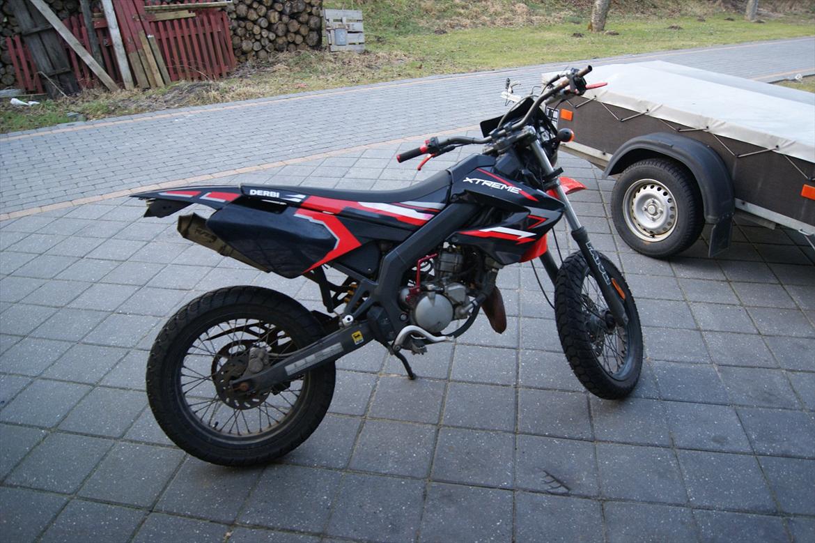 Min senda med vinterskjolde billede 6